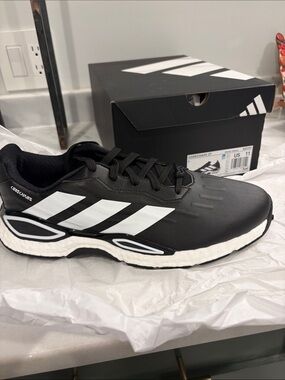 NWT! Men’s Adidas CodeChaos 27 Spikeless Golf Shoe